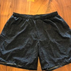 Lululemon Men’s Surge 6” Short